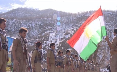 Doğu Kürdistan bağımsızlığa ne diyor?