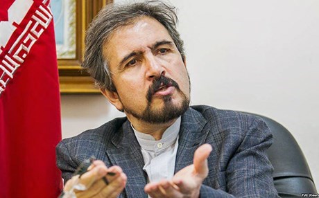 Îran: Em siyaseta Tirkiyê bo avakirina herêma ewle li Sûriyê red dikin