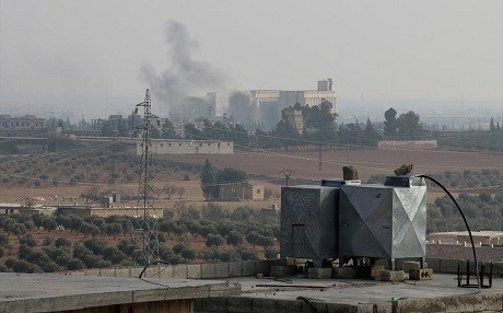 Li Babê di nav leşkerên tirk de bombe teqiya