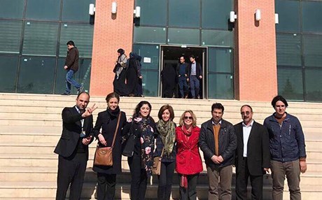 دوای دوو ساڵ زیندانی باسیمە دەروێش بێتاوان دەرچوو