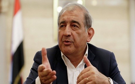 Qedrî Cemîl bo Rûdawê: Platforma Moskowê ber bi Cinêvê birêket, lê PYD nehat vexwandin