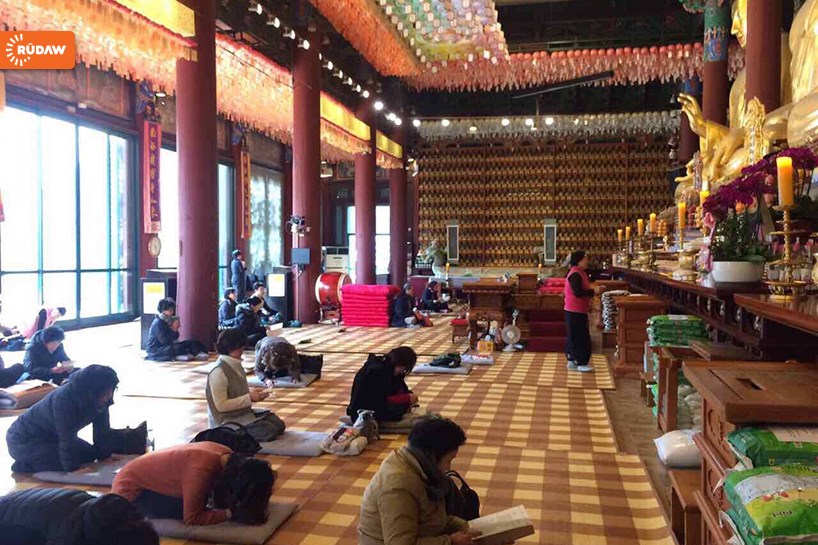 WÊNE – Perestgeha Jogyesa li Seolê