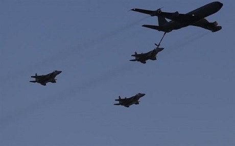 İsrail Suriye Ordusu'nu vurdu!