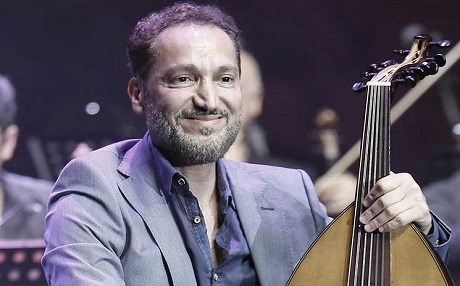 ناسناوی "هونەرمەندی یونسکۆ بۆ ئاشتی" بە نەسیر شەممە دەبەخشرێت