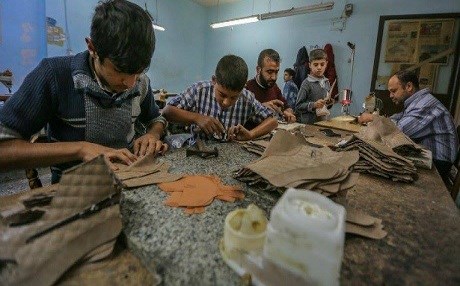 Türkiye’deki Suriyeliler: ‘Ensar’ mı ucuz işgücü mü?