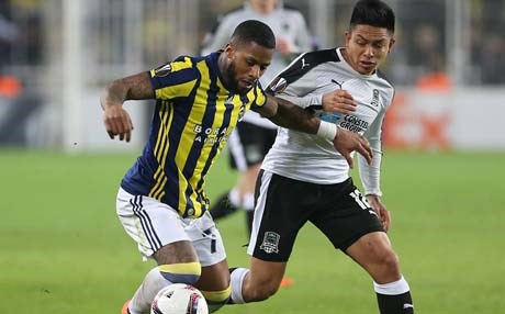 ئه‌نجامى یارییه‌كانى ئه‌مشه‌وى یۆرۆلیگ