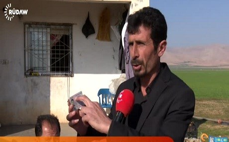 Kurdên Rojava: Daxwaza me Kurdistaneke yekpar û tixûbên wê tê zanin e