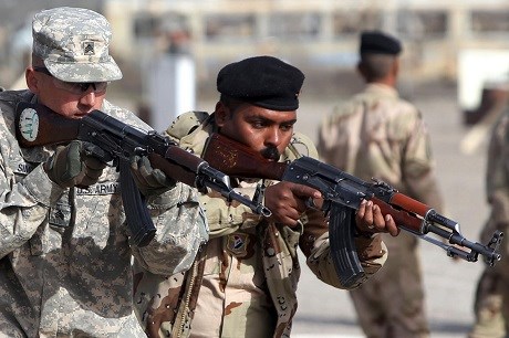 Gen Dunford talks 'Kurdish challenge' in 30-day proposal for Trump