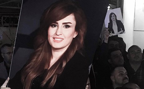 Kürdistan Gazeteciler Sendikası: Büyük kayıp!