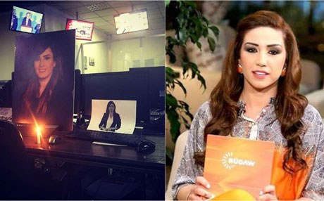 چۆپی فەتاح: شاشەی کوردی ئەستێرەیەکی جوانی لەدەستدا