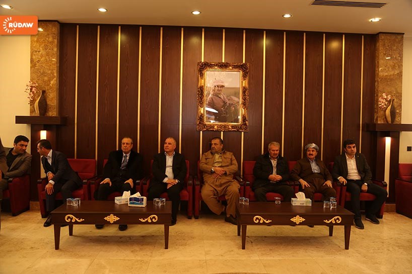 WÊNE – Roja dawîn a konê sersaxiyê yê şehîd Şîfa Gerdî