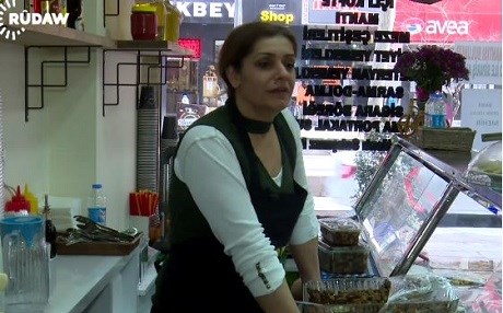 KHK’yla atıldılar, lokanta açtılar