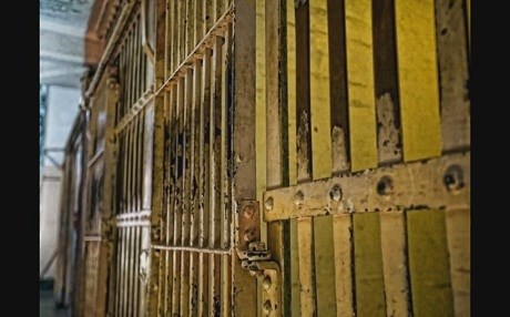 Rêxistina Mafên Mirovan derbarê girtîgehan de hişyarî da