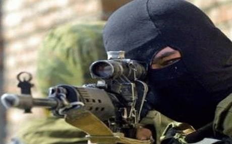 Nîşangirê Serokomarê Fransa bi xeletî teqe kir: 2 birîndar