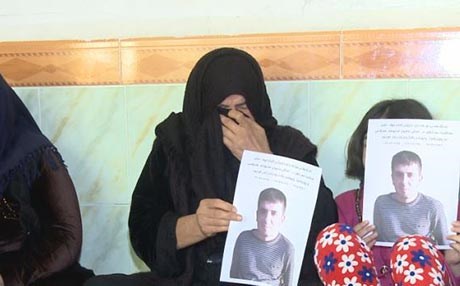 لە دەڤەری سۆران لە دوو مانگدا شەش هەرزەکار ونبوون
