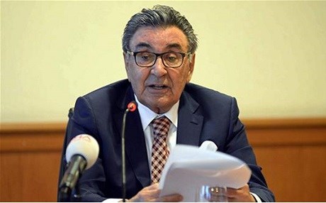 Doğan'a 'zorla getirilme' kararı