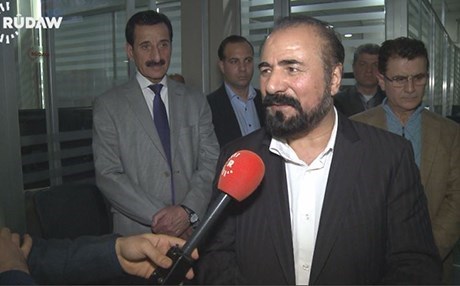 Perwer: Şifa sembol olarak yaşayacak