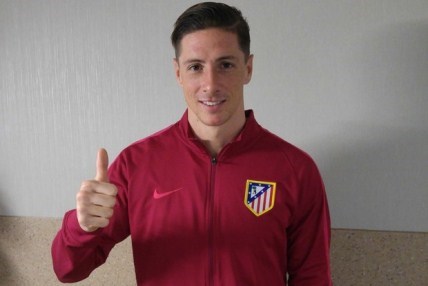 تۆرێس بەسەلامەتی لە نەخۆشخانە دەرکەوت