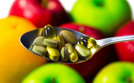 هەموو شتێک لەبارەی ڤیتامینەکان