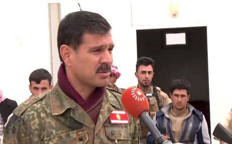 Haydar Şeşo: Taraflar görüşecek