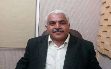 FLAŞ - Endamê Komîteya Navendî ya PDK-S li Efrînê hate girtin