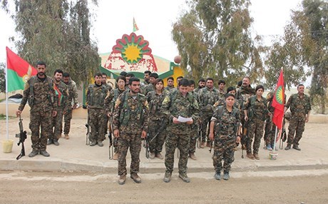 YBŞ amara qurbaniyên xwe eşkere kir