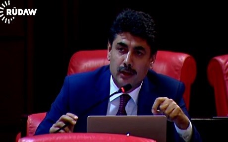 AK Parti'li Atalay: Barzani barışa katkı sağlıyor