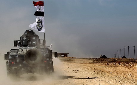 Xaça Sor: Çekên kimyawî bikar anîn