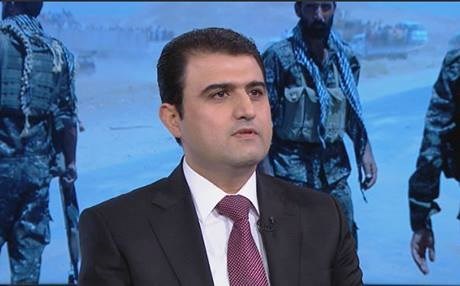 ‘Şengal’de yaşanan kardeş kavgası değil’