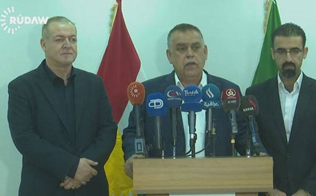 ئاسۆ مامەند: ئەو هەنگاوەی گرتوومانەتەبەر رق و کینەی خەڵکی کەرکووکە