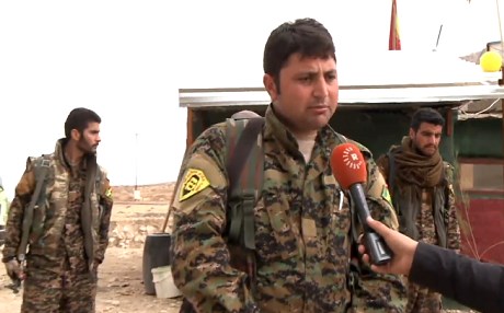 YBŞ: İzin vermeyeceğiz