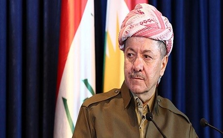 Başkan Barzani: Bağımsızlık vefa borcumuz