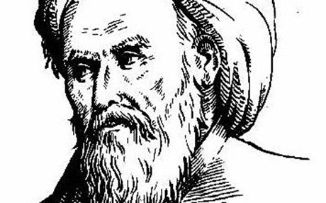 بژاردەی مەحوی لەنێوان مەلا و تەرسا