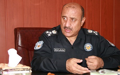 Polîsên Hewlêrê: 9 xwepêşander bi biryara dadwer hatine binçavkirin