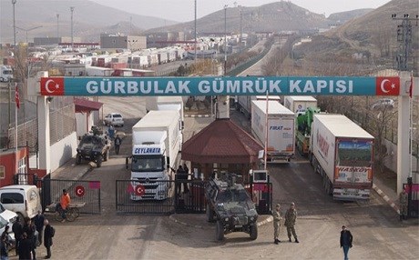 İran’dan Türkiye için uyarı