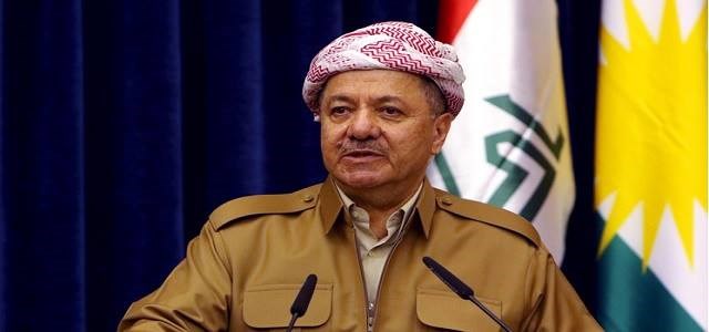 Başkan Barzani: İntikam almadık