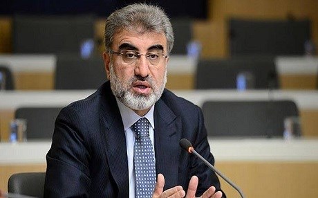 Almanya - Mîtînga Taner Yildiz hat betalkirin