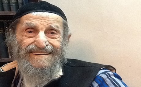 بەتەمەنترین حاخامی جوو کۆچی دوایی کرد