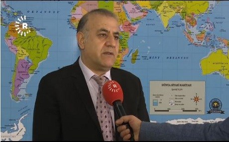 Nevzat Bîngol: Kurd êdî ne tehemula PKK û HDPê dikin û ne jî ya dewlet û AK Partiyê