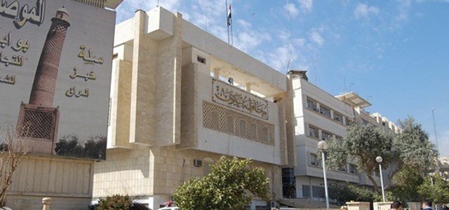 باڵەخانەی پارێزگا، كونسوڵخانەی توركیا و ژمارەیەك فەرمانگەی موسڵ كۆنترۆڵكرانەوە