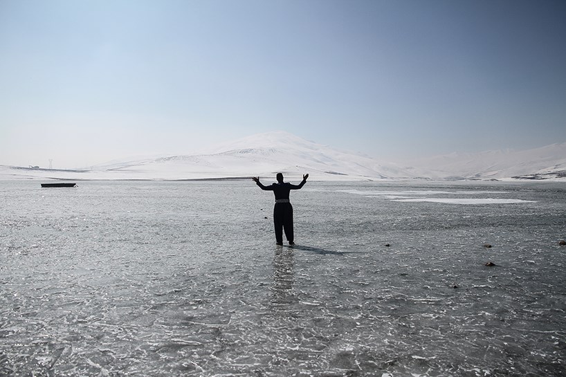 Bi wêneyan Bendava Mehabadê