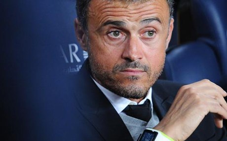 هه‌موو شتێك له‌باره‌ی وازهێنانی لویس ئێنریكی