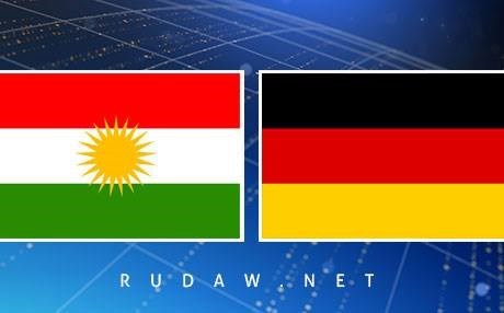 Almanya derbarê bikaranîna çekên di şerê PKKê û pêşmege de çi daxwazek nekiriye