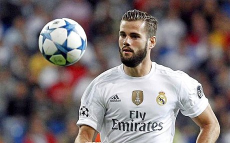 ناچۆ: شه‌كره‌ ناتوانێت له‌ یاریكردن و له‌ ریال دوورمخاته‌وه‌