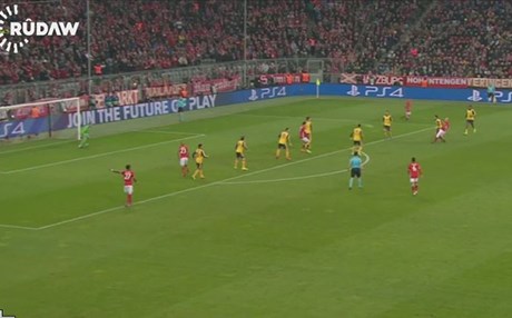 ڤینگەر:یارییەکە لە پێناو شەرەف و کەرامەت دەکەین