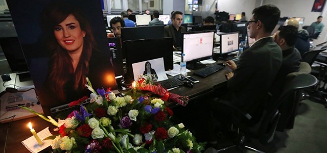 Washington Post ji bo biryara Trump, Şîfa Gerdî weke mînak nîşan dide