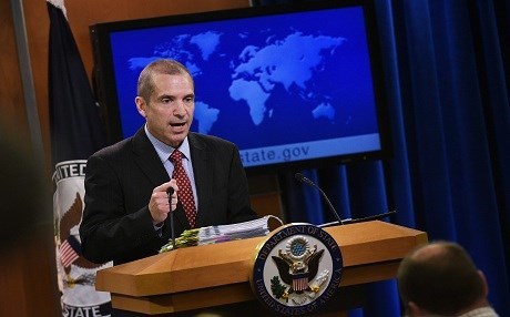 Amerîka: Têra xwe rageşî hene