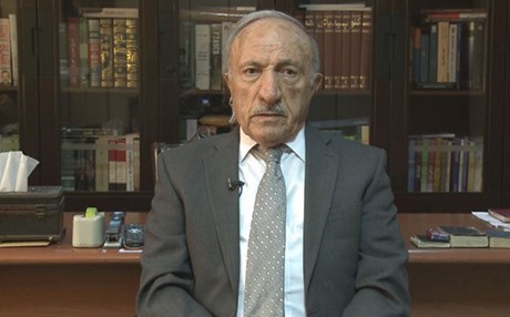 Mehmûd Osman: Divê hemû alî ligel PKKê biaxivin