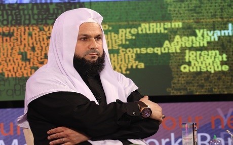 Mele Elî Kelek: Cin ketiye laşê Trump