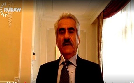 Mustafa Hicri: Dağ ile şehir birlikte mücadele vermeli